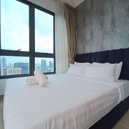 Cl 30A Super Kl View Infinity Pool Klcc Apartment Kuala Lumpur Bagian luar foto